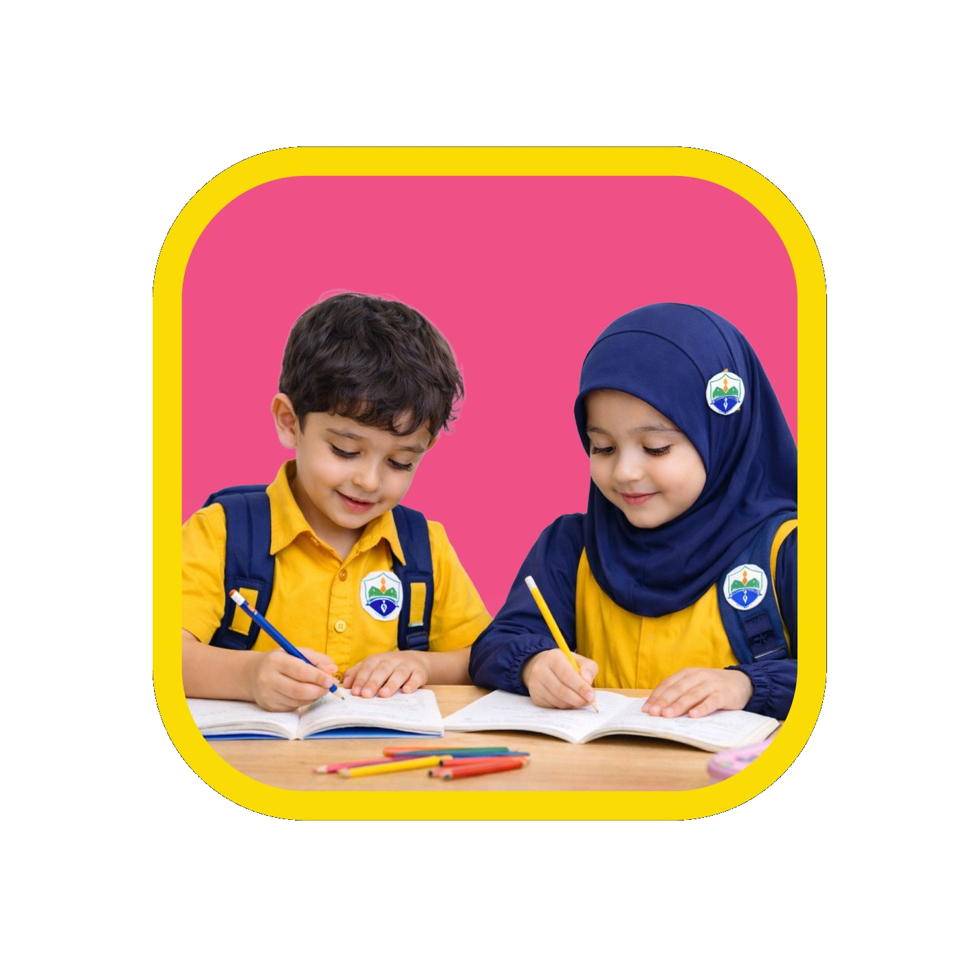 Cambridge Primary