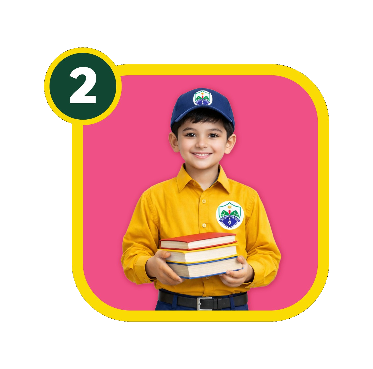 Standard 2
