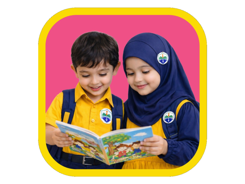 Early Years Programme