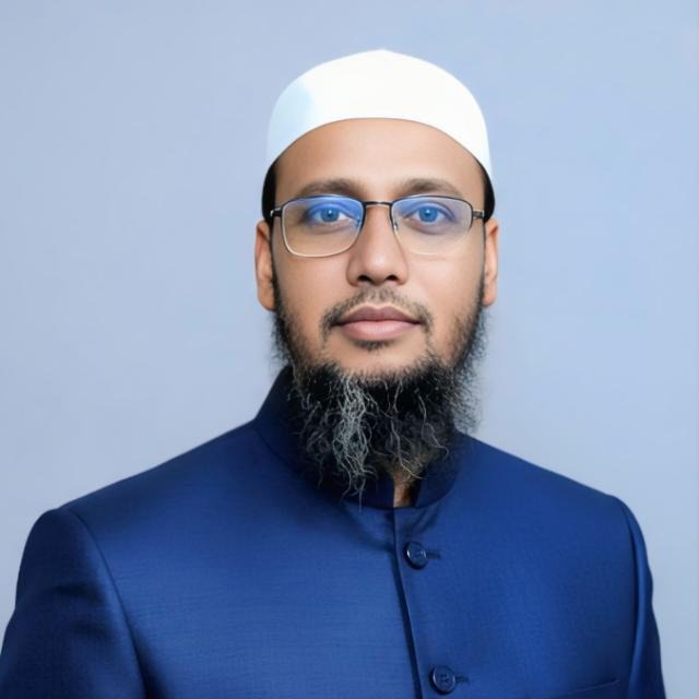 Mr. Mahmudul Hasan