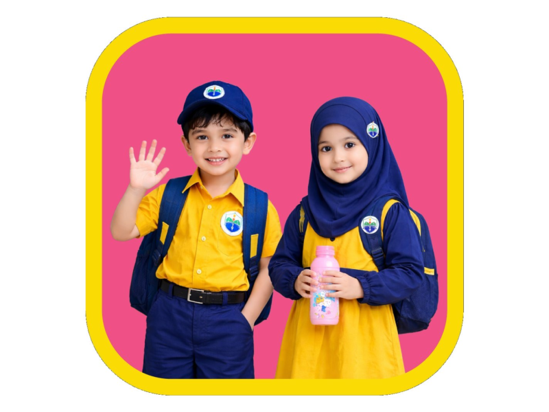Tiny Tots Programme
